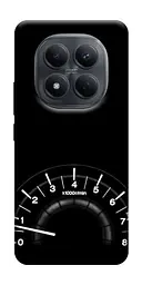 TPU чохол Demsky Speed для Xiaomi Redmi Note 15 4G/5G (EU)