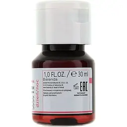 Дерматологічна сироватка Bielenda Dr Medica Capillary для зменшення видимості капілярів 30 мл - мініатюра 2
