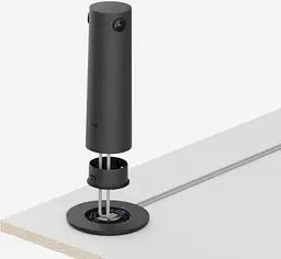 Веб-камера Logitech Sight Tabletop Graphite (960-001510) [107472] - мініатюра 7