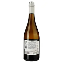 Вино Kingpin Blanco, біле, сухе, 0,75 л - мініатюра 2