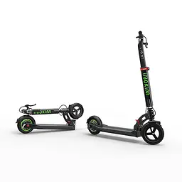 Електросамокат Inokim Light 2 Super 36V 10.4AH [IN_LI2_SP_BL] [65786] - мініатюра 10