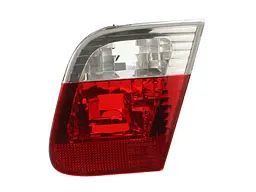 Ліхтар (фонарь) задній правий BMW 3 97-05р Depo (444-1303R-UQ-CR) - мініатюра 1