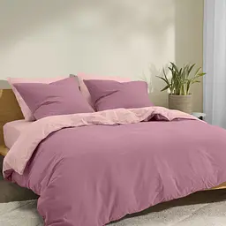Підковдра полуторна 160х220 LILAC ROSE COSAS (4822052378427) - мініатюра 3