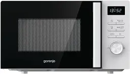 Мікрохвильова піч Gorenje MO 20 A3WH