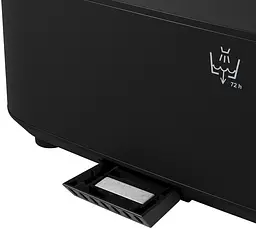 Зволожувач повітря Olimpia Splendid Limpia Hero Wifi (OS-99239) - мініатюра 5