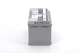 Акумулятор Bosch S5 AGM 95Ah EN 850A (0 092 S5A 130) - мініатюра 2