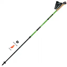 Палиці для скандинавської ходьби Gabel Stretch Carbon - мініатюра 2