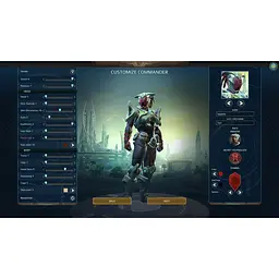 Ключ активації Microsoft Age of Wonders: Planetfall для Xbox One/Series - мініатюра 13