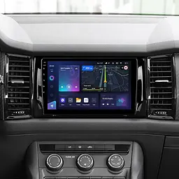 Автомагнітола 2DIN сучасний мультимедійний центр XPRO BM-mate 29 pro 9Android 4+32GB (43893-BM-mate 29_5524) - мініатюра 4
