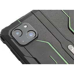 Планшет Oukitel RT3 4 / 64 GB 8 дюймів чорно зелений - мініатюра 3