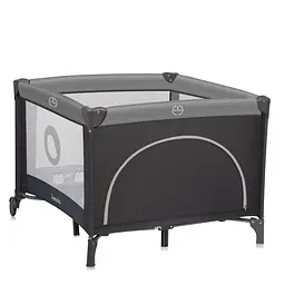 Манеж Lionelo Bonnie Grey Scandi (LO-BONNIE GREY SCANDI) - мініатюра 2