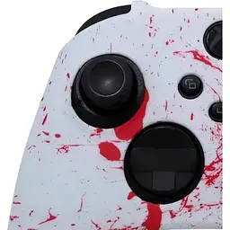 Чохол на геймпад Dobe Silicone Case для Xbox Series X/S Controller Blood [96172] - мініатюра 2