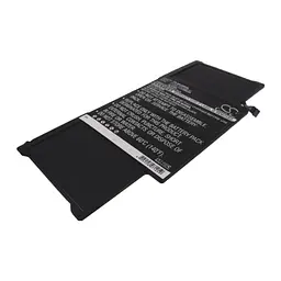 Акумулятор для ноутбука BestBatt Apple (A1369) MacBook Air (13-inch, 2010) A1369 (Cameron Sino CS-AM1369NB)