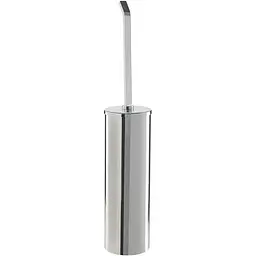Туалетний йоржик Stilhaus Bucket Black matt BK039M23, Чорний матовий
