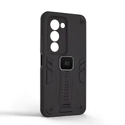 Чохол ArmorStandart Proover для Xiaomi Redmi 15 4G Black - мініатюра 2