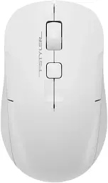 Миша A4Tech Fstyler FG16CS Air2 (Білий)