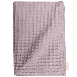 Набір рушників Cosas Cube Grey & Cube Fuchsia 2 шт. (SetTowel_95-SqGrey_130-SqFuchsia) - мініатюра 5