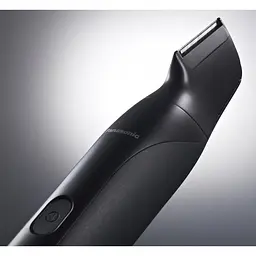 Тример для бороди та вусів Panasonic ER-GD61-K520 - мініатюра 3
