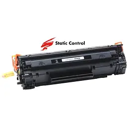 Картридж Static Control для HP CF283A (83A) (002-01-TF283A) - мініатюра 2