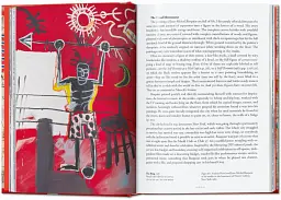 Basquiat GB. Jean-Michel Basquiat. 40th Anniversary Edition - мініатюра 5