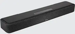 Саундбар з HEOS і AirPlay 2 Denon Home 550 Black - мініатюра 2