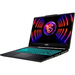 Ноутбук MSI Cyborg 15 A13VF [A13VF-862] [135749] - мініатюра 3
