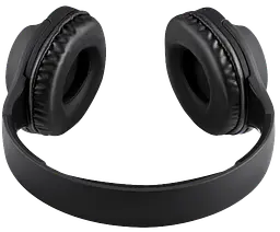 Гарнітура Defender FreeMotion B445 Bluetooth Black (63445) - мініатюра 4