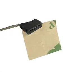 Шлейф матриці / шлейф екрана для ноутбука Lenovo Legion 5-15ACH6H 82JU, 5-15ACH6 82JW, 5-15ACH6A 82NW 60Hz (DC02C00RX10) Оригінал, 15.6", 30pin, 60Hz - мініатюра 6
