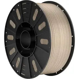 Філамент для 3D-принтерів Elegoo PLA Plus 3kg Beige (50.203.0361) [164016]