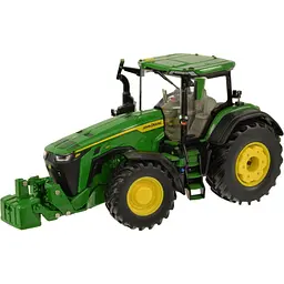 Модель Britains Трактор John Deere 8R 410 1:32 (43288)