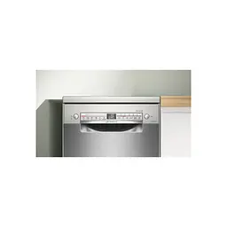 Посудомийна машина Bosch SPS2IKI55K - мініатюра 7