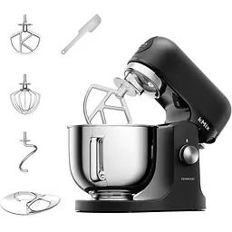 Кухонна машина Kenwood KMX 751 ABK