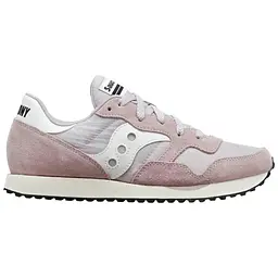 Кросівки Saucony DXN Trainer Wmn 38.5 Grey/White (1097-S60757-11)