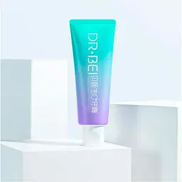 Зубна паста Dr.Bei Сhildren's Toothpaste [99786] - мініатюра 2