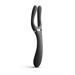 Вібратор-стимулятор Dorcel INFINITE JOY BLACK Dorcel SO7382 95564 - мініатюра 1
