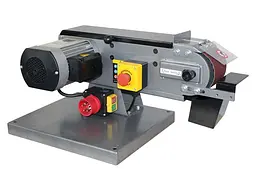 Верстат для заточування Jet JBSM-100 230V, 220 В - мініатюра 2