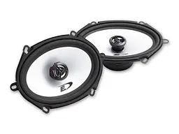 Коаксіальна автоакустика Alpine SXE-6925S [55210] - мініатюра 2