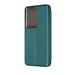 Чехол-книга ArmorStandart G-Case для OPPO A5 4G/A5 5G/A5m 4G Green - миниатюра 2
