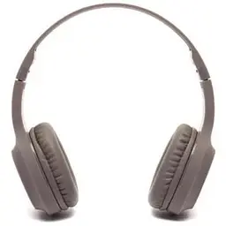 Навушники бездротові Hoco W46 Bluetooth накладні коричневі 6942007601726 - мініатюра 4