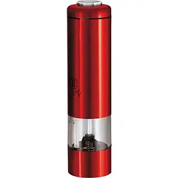Подрібнювач спецій Berlinger Haus Metallic Line Burgundy Edition (BH-1907PH5)