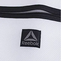Спортивна сітчаста сумка через плече Imagiro Bag біла Reebok sum0028750 - мініатюра 7