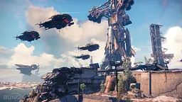 Гра Sony PlayStation 4 Destiny Англійська Версія Б/В - мініатюра 6