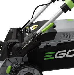 Газонокосарка EGO LM1701E акумуляторна 56 В - мініатюра 4