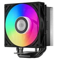 Кулер для процесора PcCooler RT400 ARGB BK (RT400 ARGB BK) - мініатюра 2
