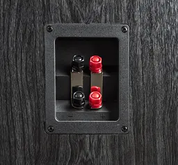 Підлогова акустична система Polk Audio Signature Elite ES55 Black - мініатюра 4