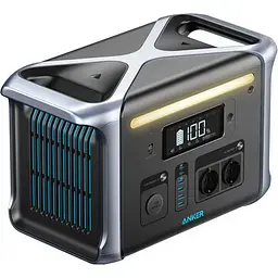Зарядна станція Anker Solix F1200 [A1770313] [116728] - мініатюра 2