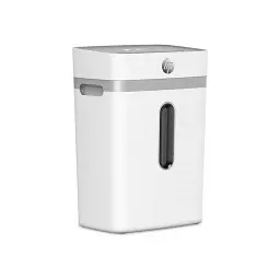 Знищувач документів HP OneShred 12CC (2802) (838084) - мініатюра 3