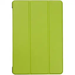 Чохол-книжка BeCover Smart для Samsung Galaxy Tab S6 Lite 10.4 P610/P613/P615/P619 Зелений (705177)