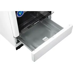 Газова плита ARDESTO FSC-F6060AW - мініатюра 3