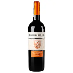 Уцінка. Вино Castle of Radda Granbruno Toscana 13.5% 0.75 л (757992)